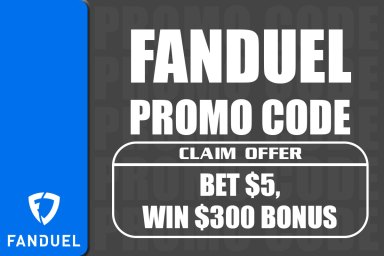 FanDuel promo code