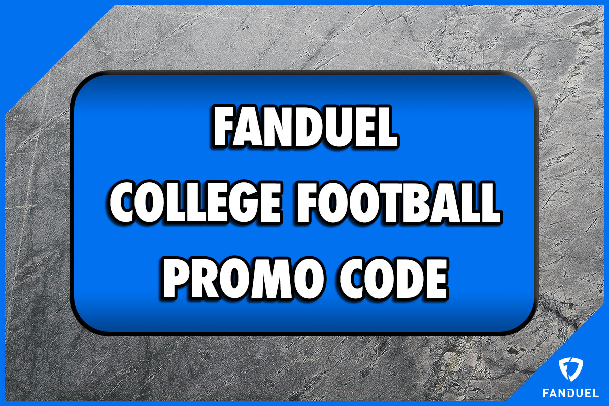 FanDuel promo code