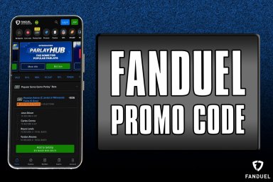 FanDuel promo code