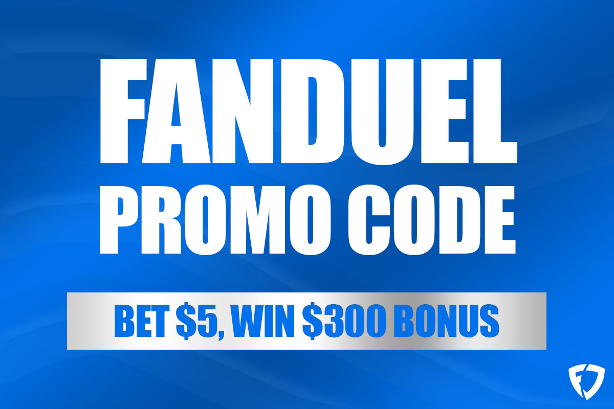 FanDuel promo code