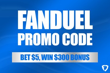 FanDuel promo code