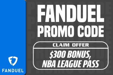 FanDuel promo code