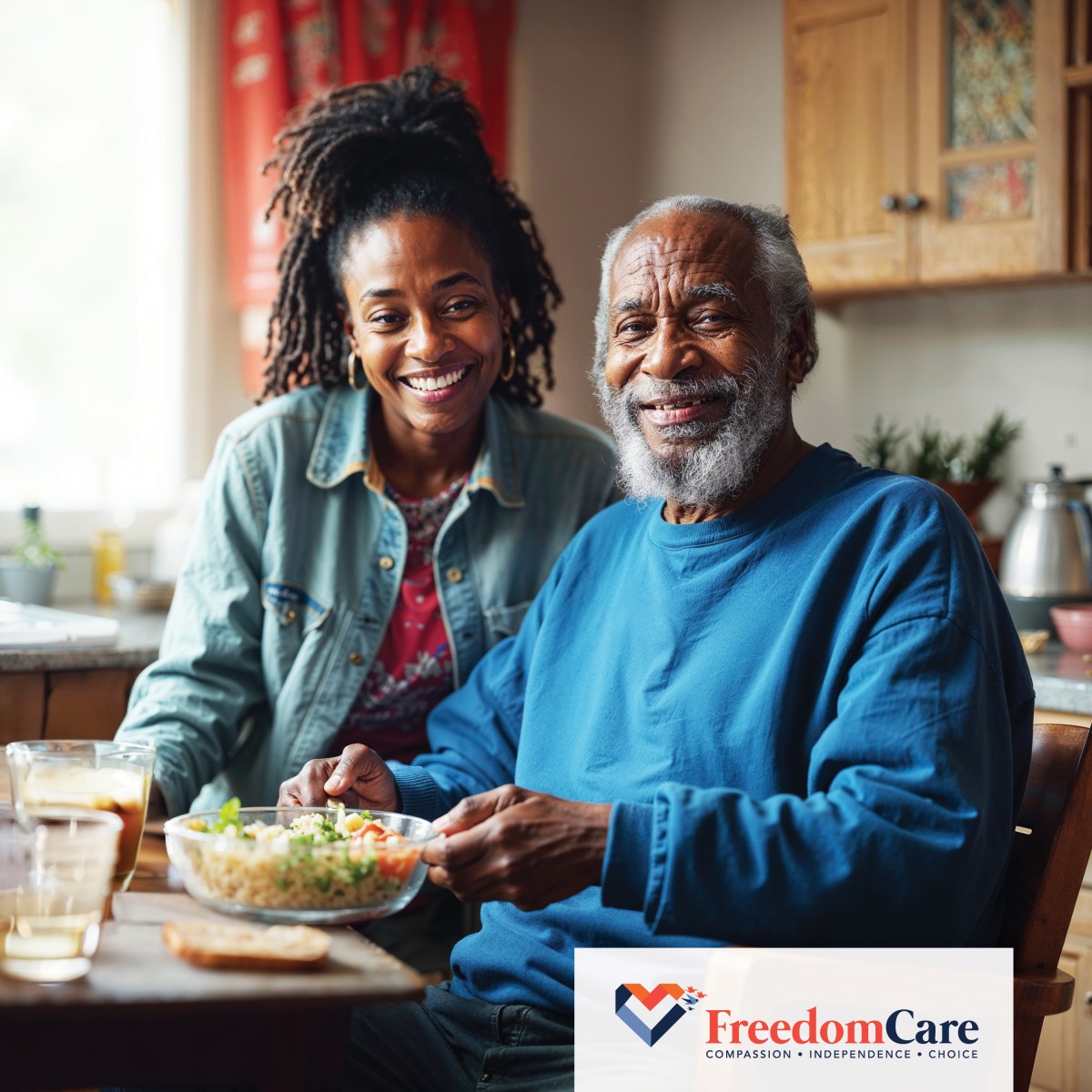 FreedomCare