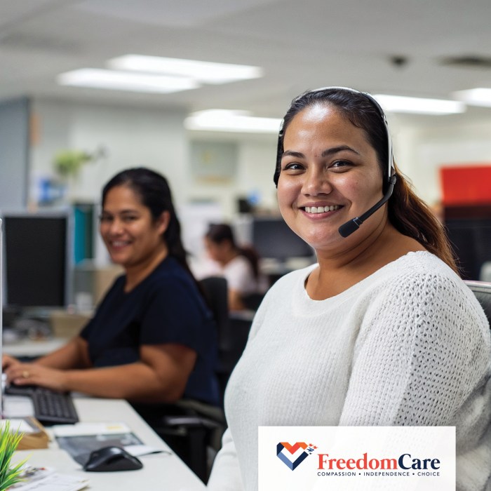 FreedomCare