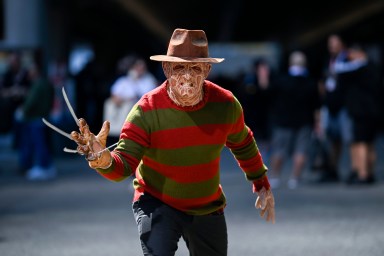 Freddy