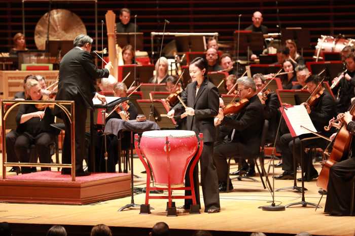 Philadelphia Orchestra