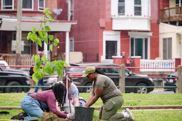 election fatigue Philadelphia