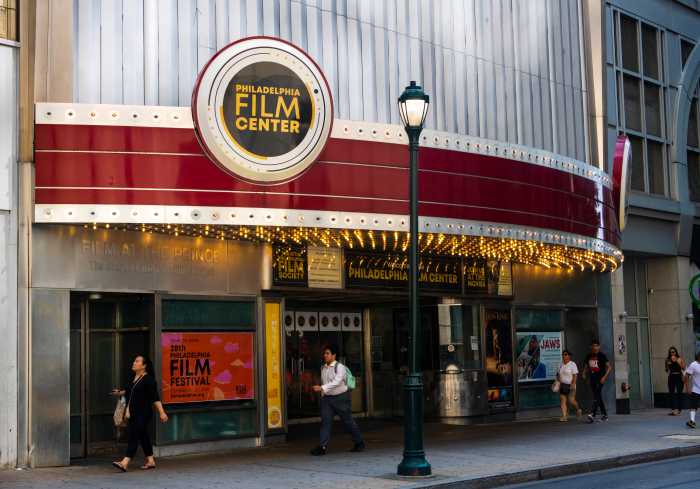 films Philadelphia