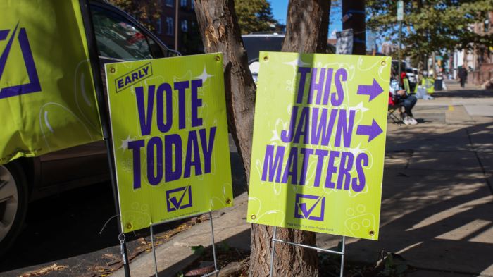 independent vote 2024