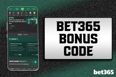 Bet365 bonus code