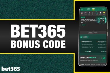 Bet365 bonus code