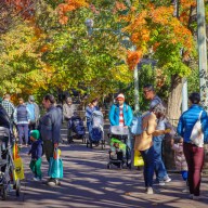 Philadelphia Zoo