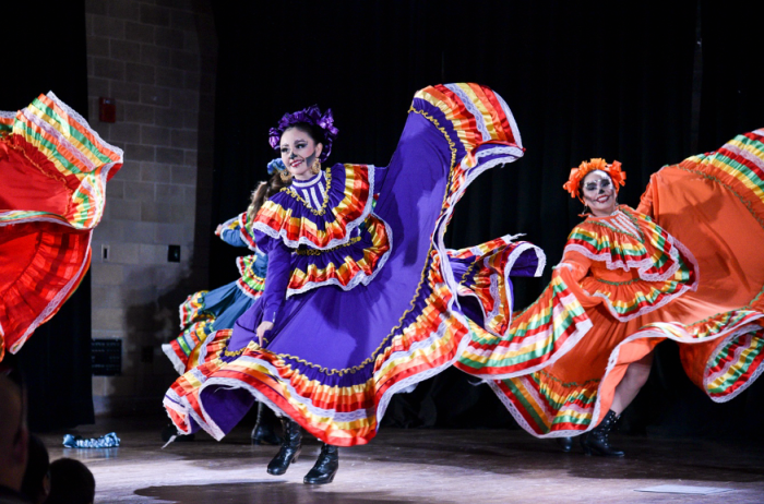 Day of the Dead in Philadelphia