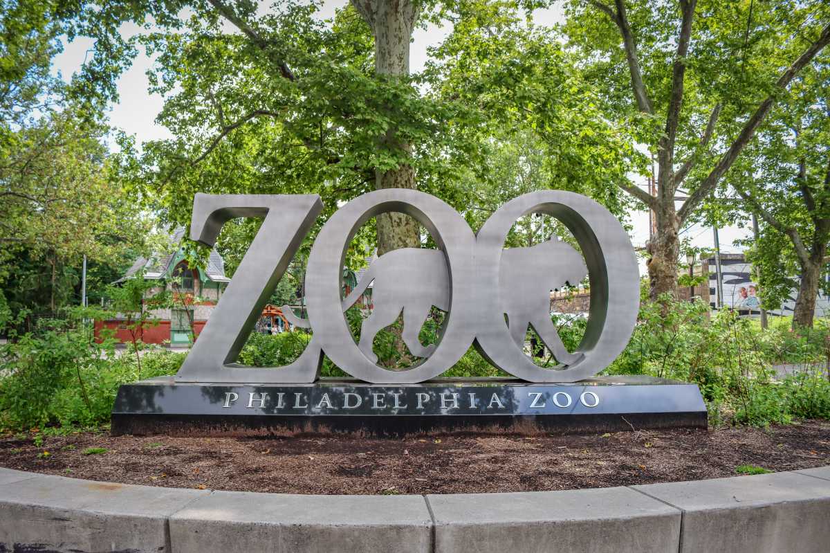 Philadelphia Zoo