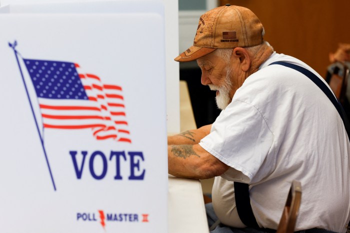 Pennsylvania election 