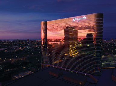 Borgata