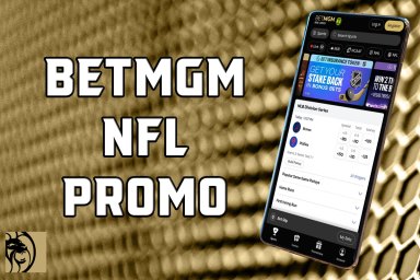 betmgm nfl promo