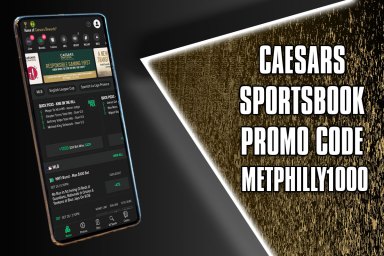 caesars sportsbook promo