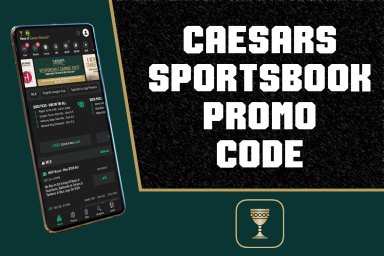 caesars sportsbook promo code