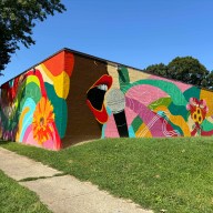 Mural Arts