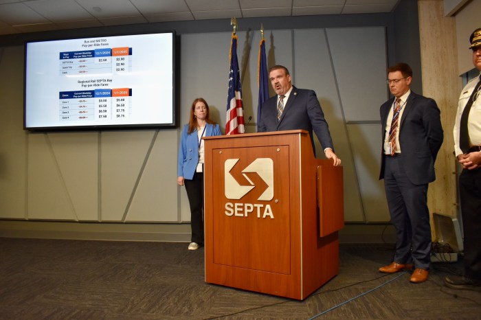 SEPTA