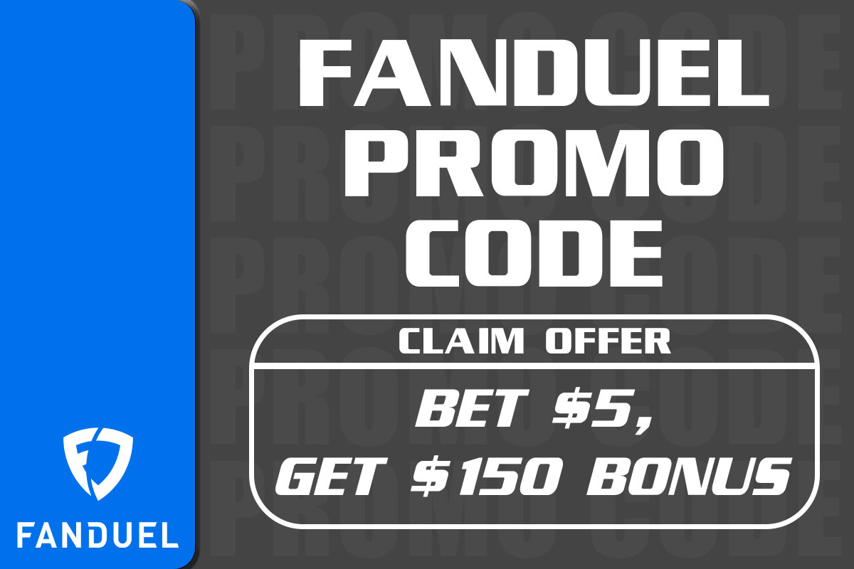 fanduel promo code