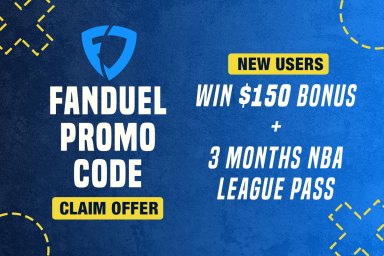 fanduel promo code