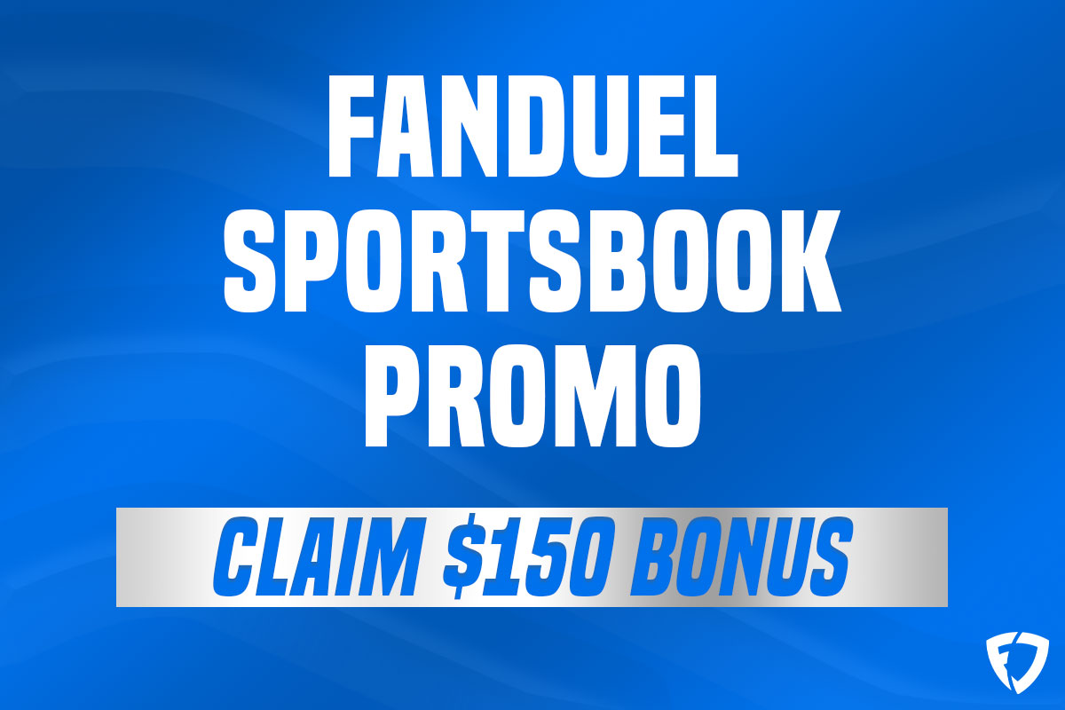 fanduel sportsbook promo