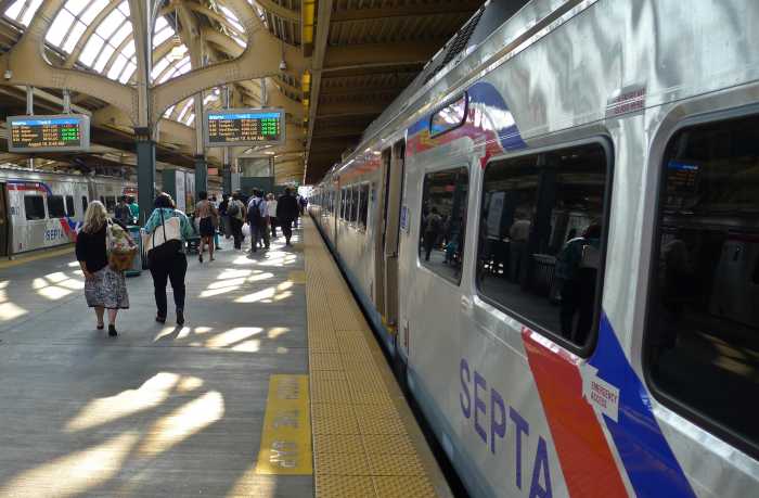 SEPTA