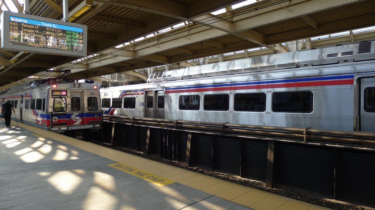 SEPTA