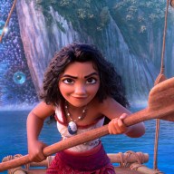 Moana 2 songs