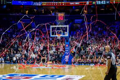 Big 5 Classic