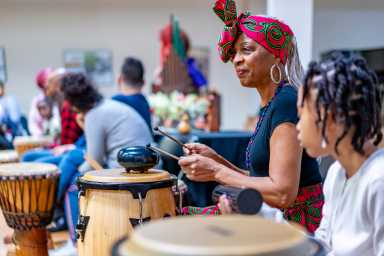 African American Museum in Philadelphia