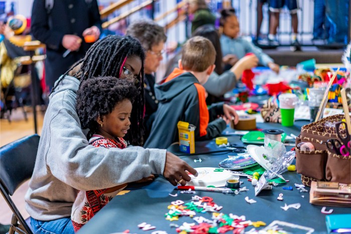 African American Museum