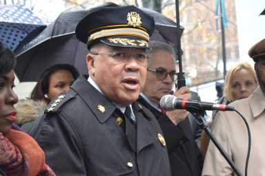 police shooting