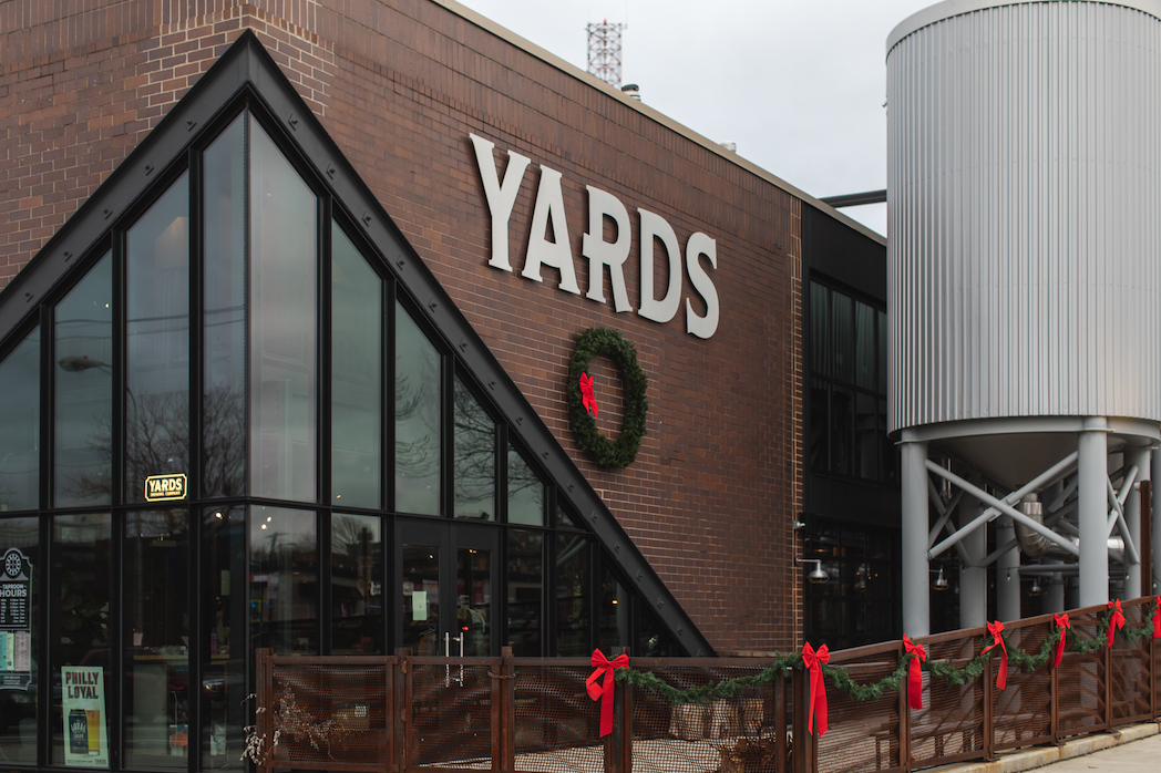 Yards