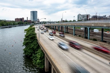 fatal crash Philadelphia