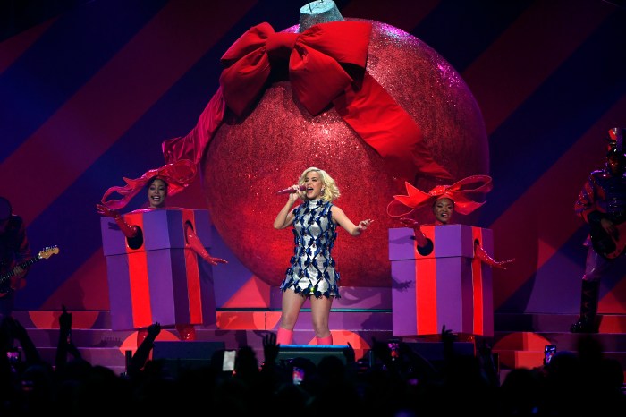 Jingle Ball