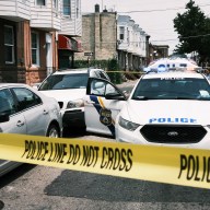 Feltonville shooting