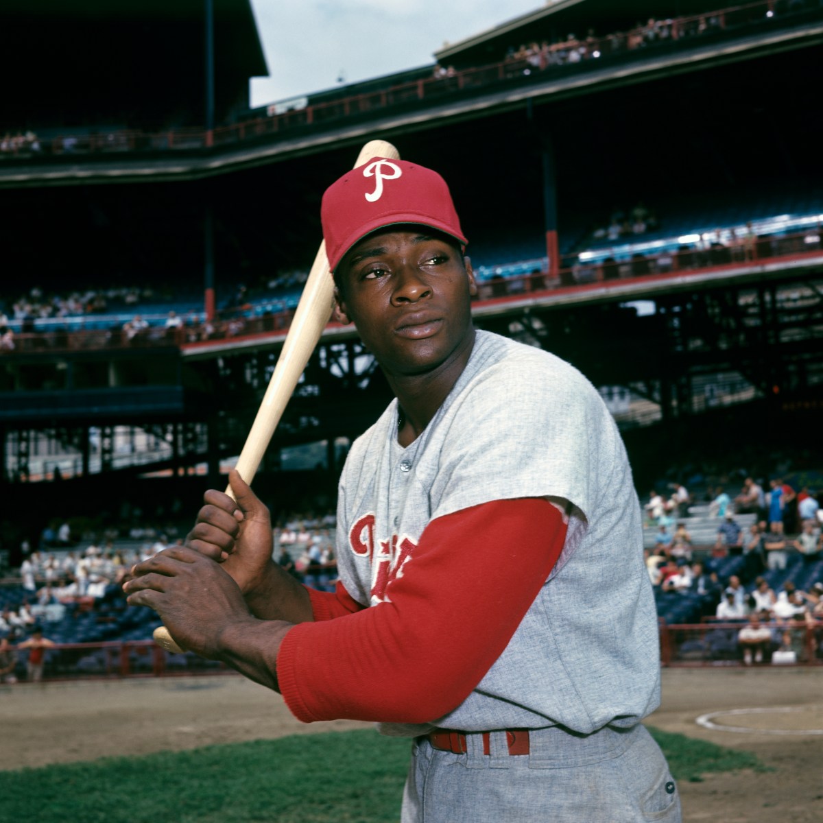 Dick Allen Phillies