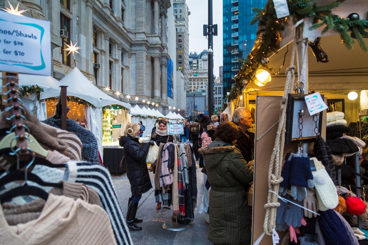 Dilworth Park shooting