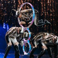 Cirque du Soleil, things to do in Philly