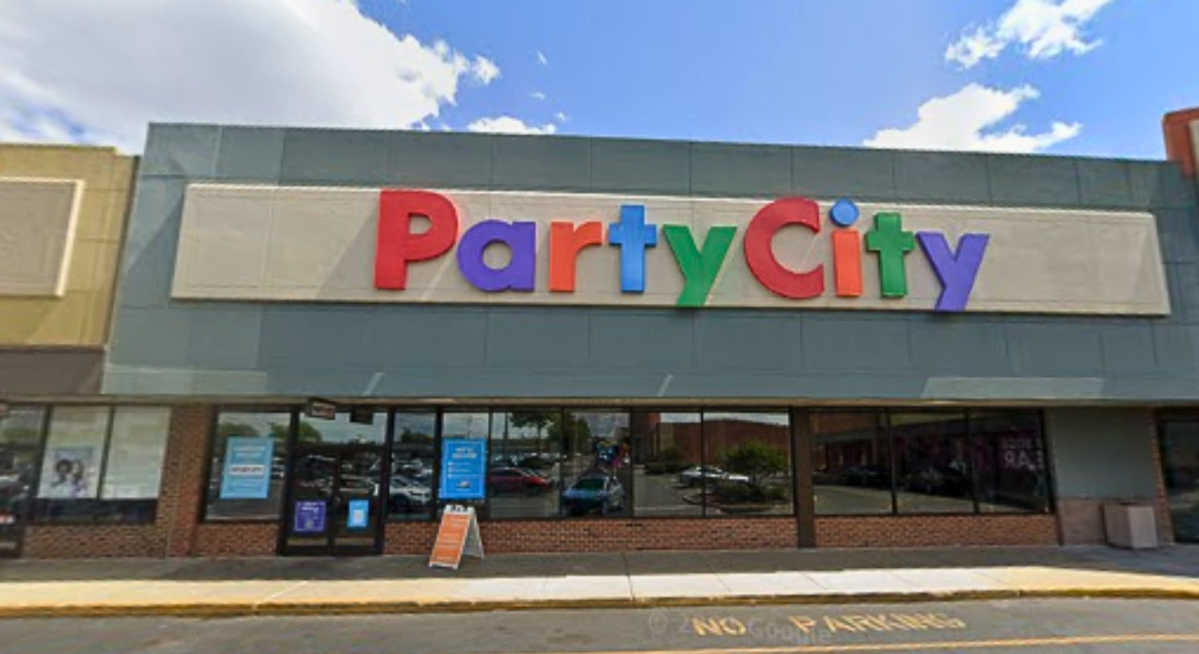 Party City