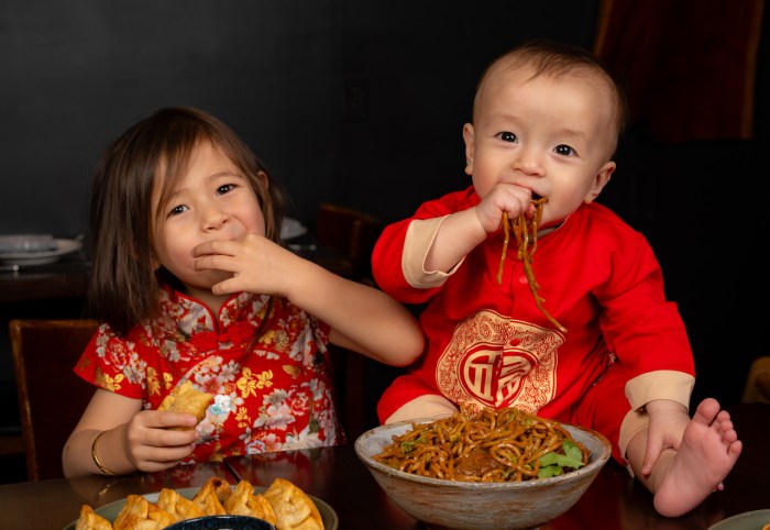 Lunar New Year in Philadelphia