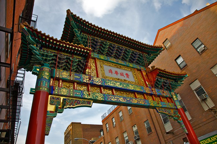 chinatown