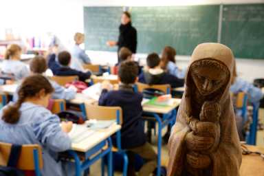 Catholic Schools Week
