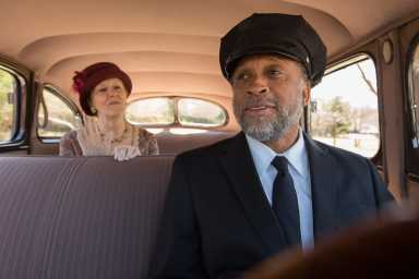 Driving Miss Daisy, things to do in Philly