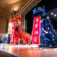 Lunar New Year in Philadelphia