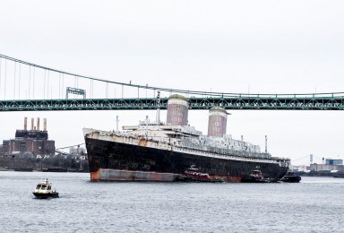 Philadelphia SS United States