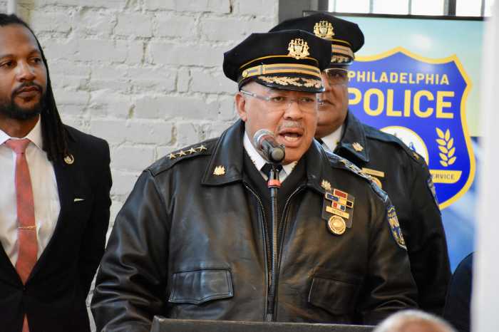 North Philadelphia shootings